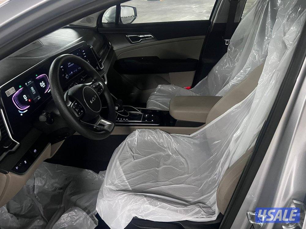 كيا سبورتاج 20254