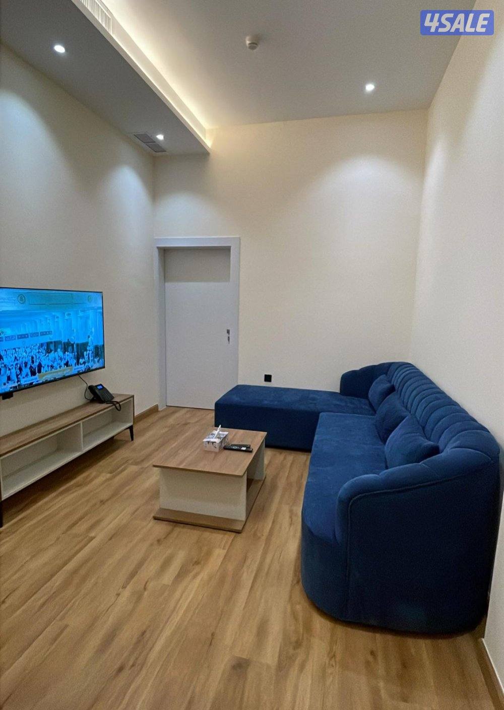 شقه مفروشه للايجار غرفه وصاله14