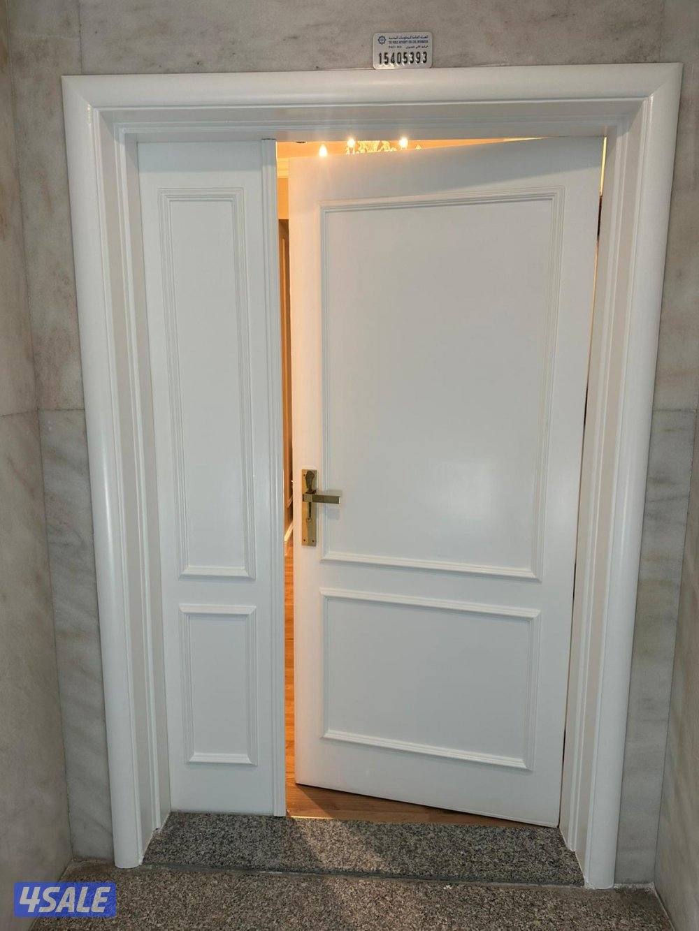 نجاراصباغ خشب ابواب كبتات ابواب ريسي صبغ جديد كبتات ملامين تصليح نجارة1