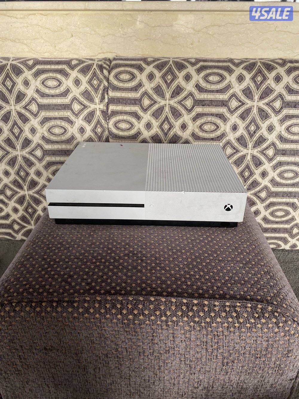 اكس بوكس ون اس0