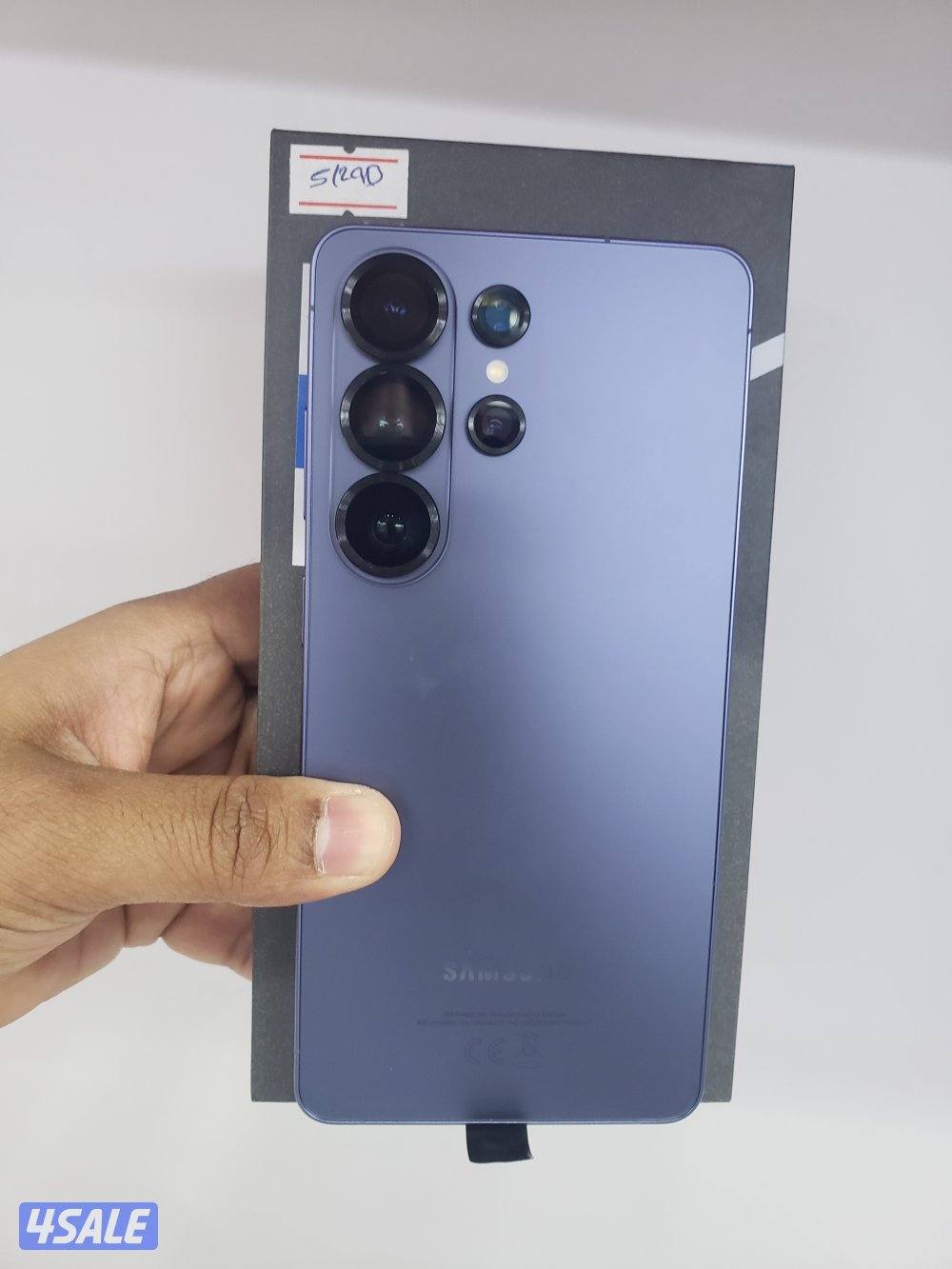 Samsung s26 ultra 512gb0