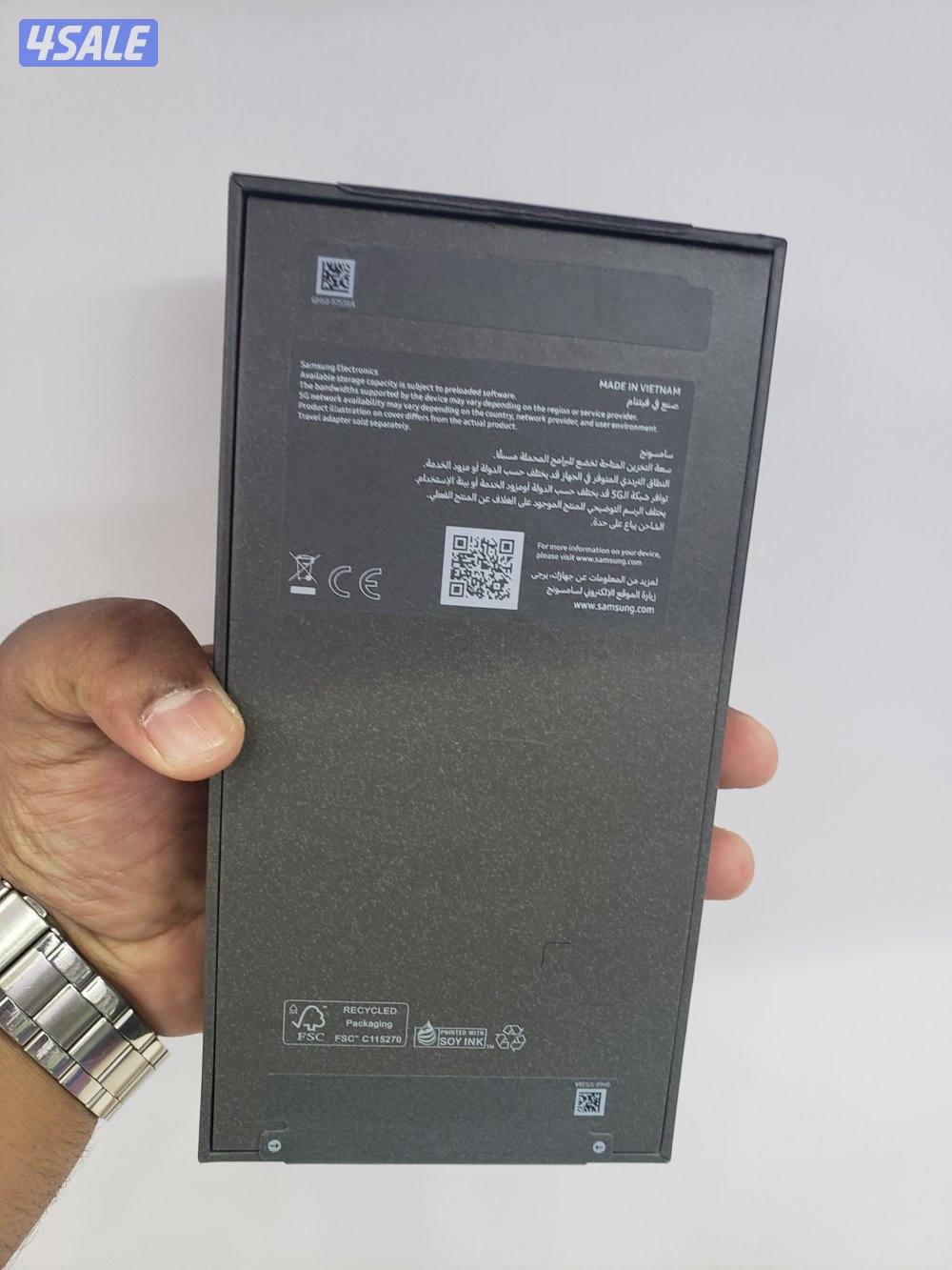 Samsung s26 ultra 512gb4