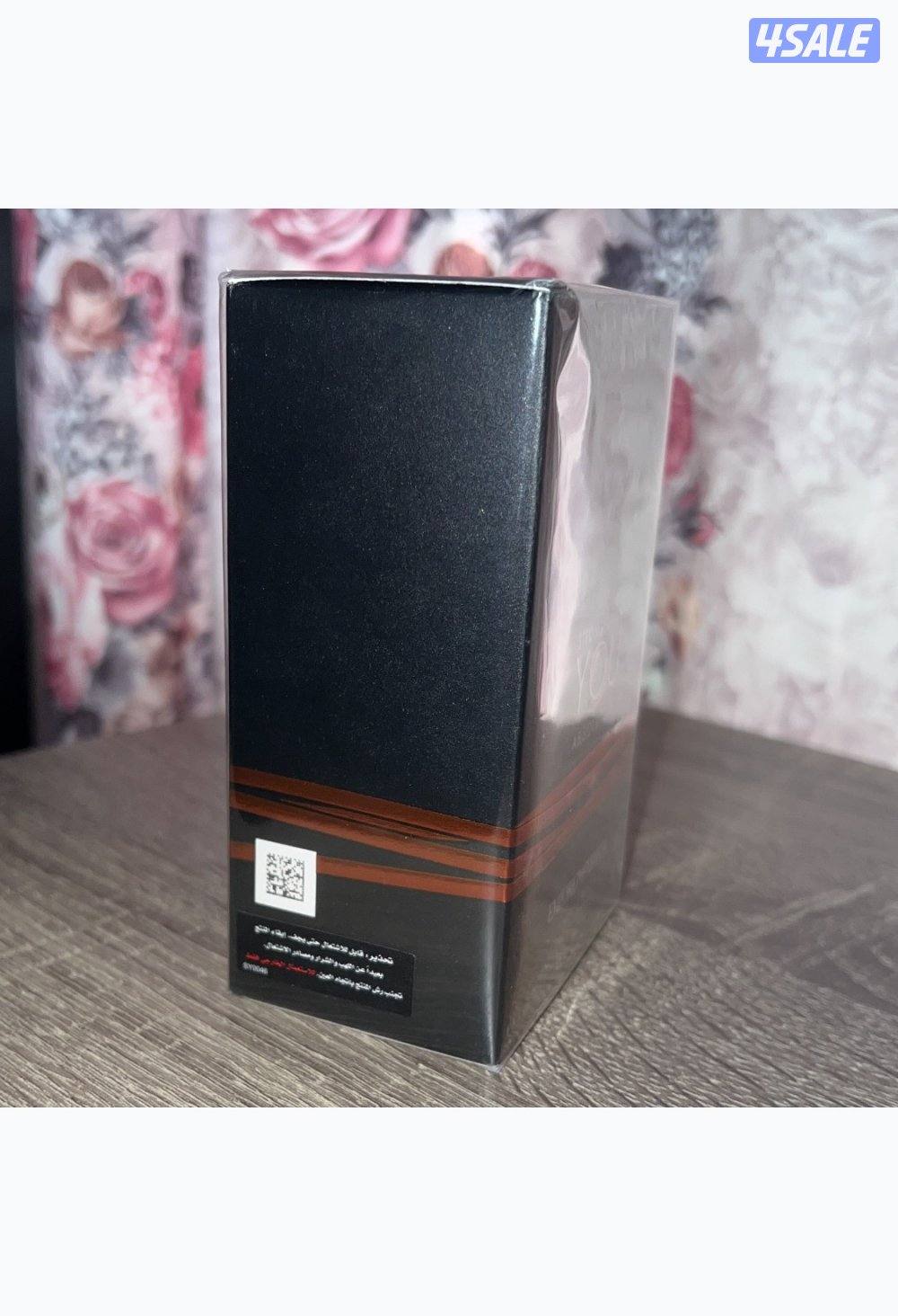 Giorgio ARMANI Stronger With You Absolutely 100ml EDP Original1