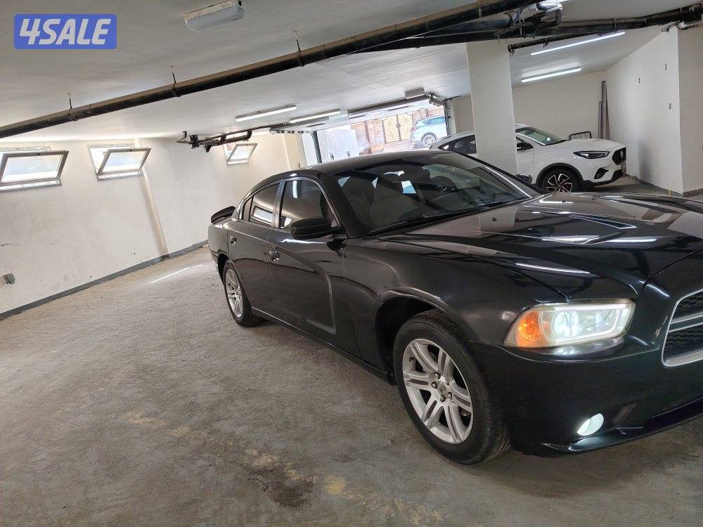 دودج تشارجر 2011 شرط الفحص0