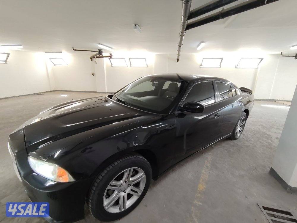 دودج تشارجر 2011 شرط الفحص1