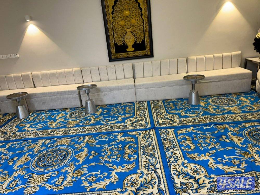 خدمة ضيافة وخدمة شاي وقهوة وخدمة ايقاف وتنظيم ومقهوجيه وصبابين قهوة10