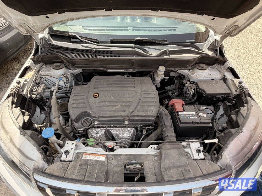 للبيع سوزوكي فيتارا ٢٠٢٣1