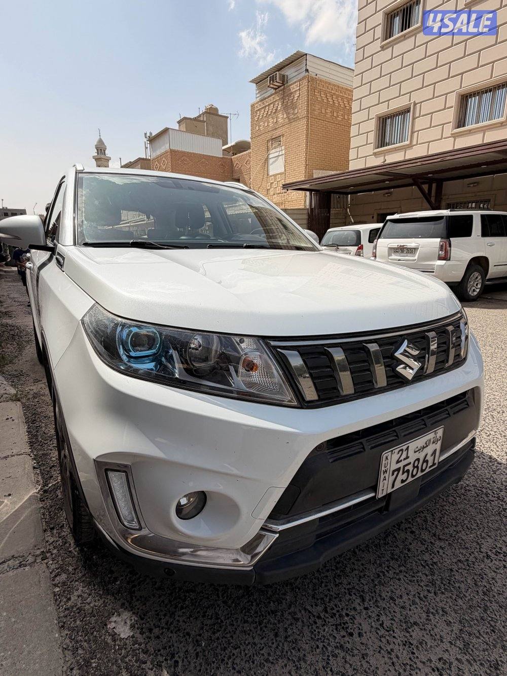 للبيع سوزوكي فيتارا ٢٠٢٣2