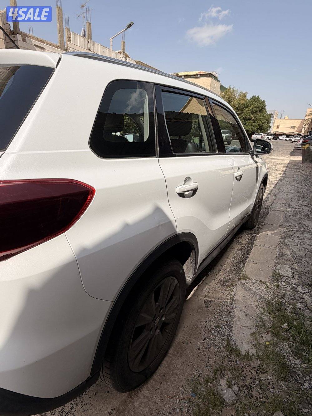 للبيع سوزوكي فيتارا ٢٠٢٣3