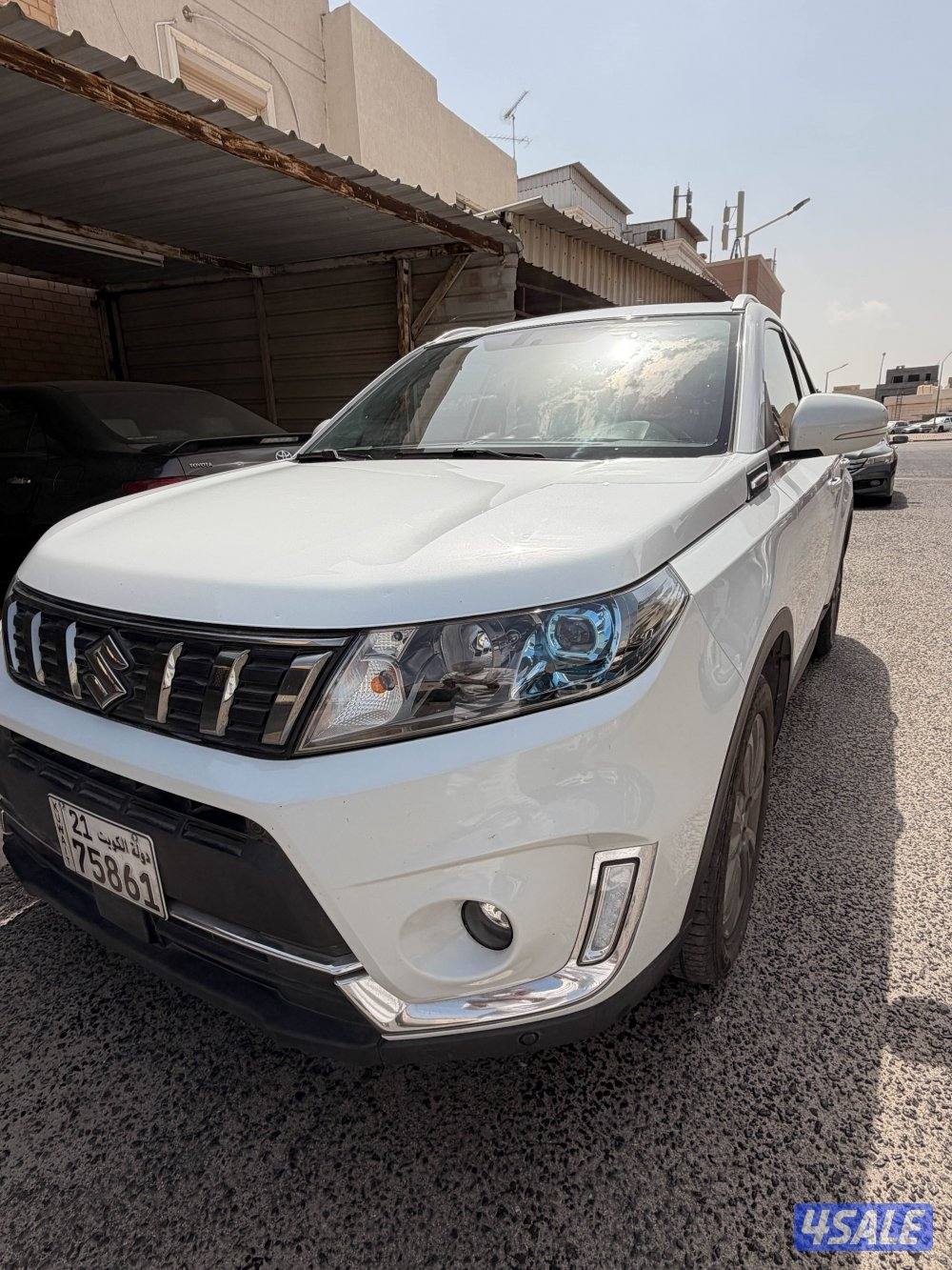 للبيع سوزوكي فيتارا ٢٠٢٣4