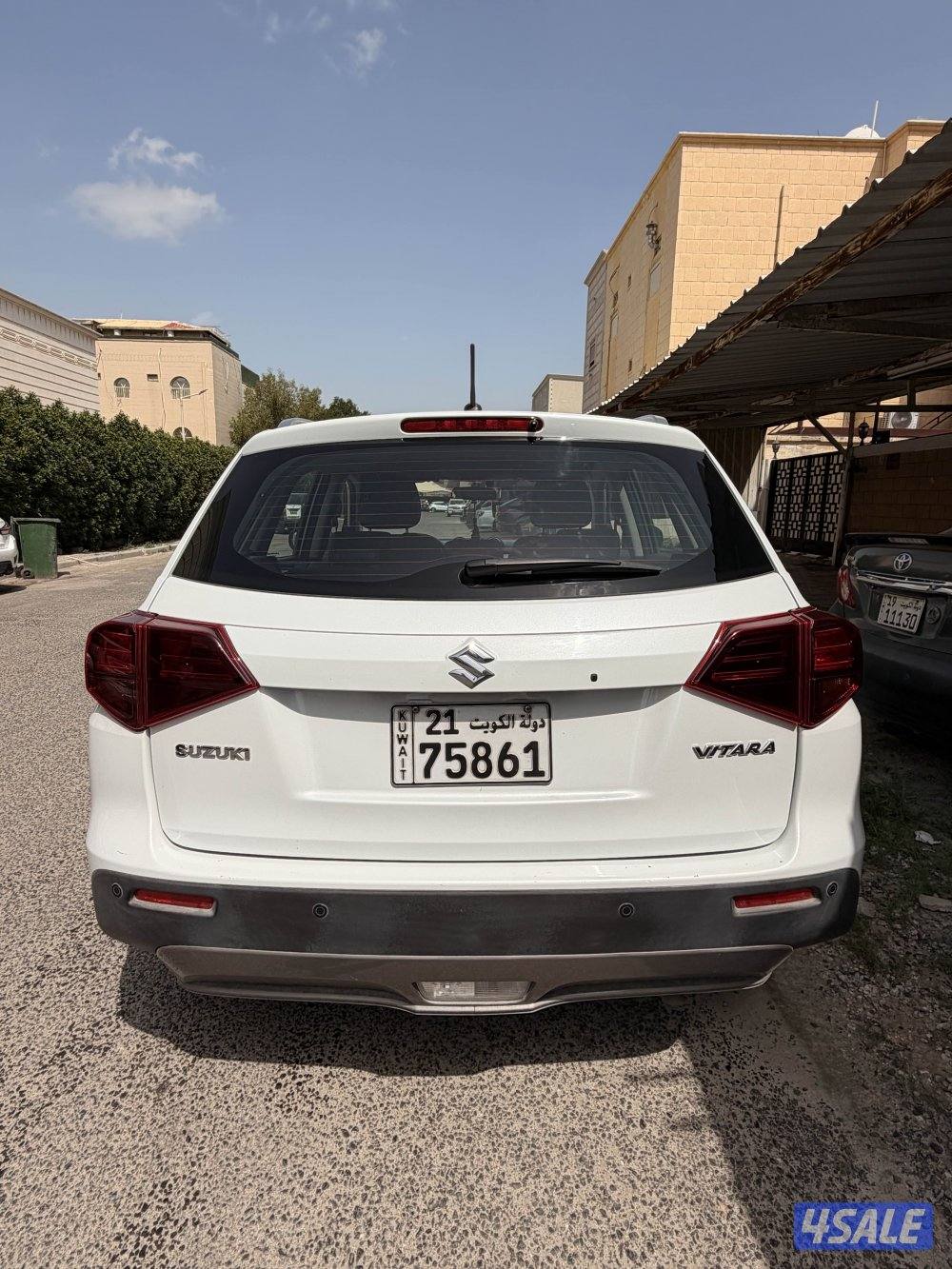 للبيع سوزوكي فيتارا ٢٠٢٣5