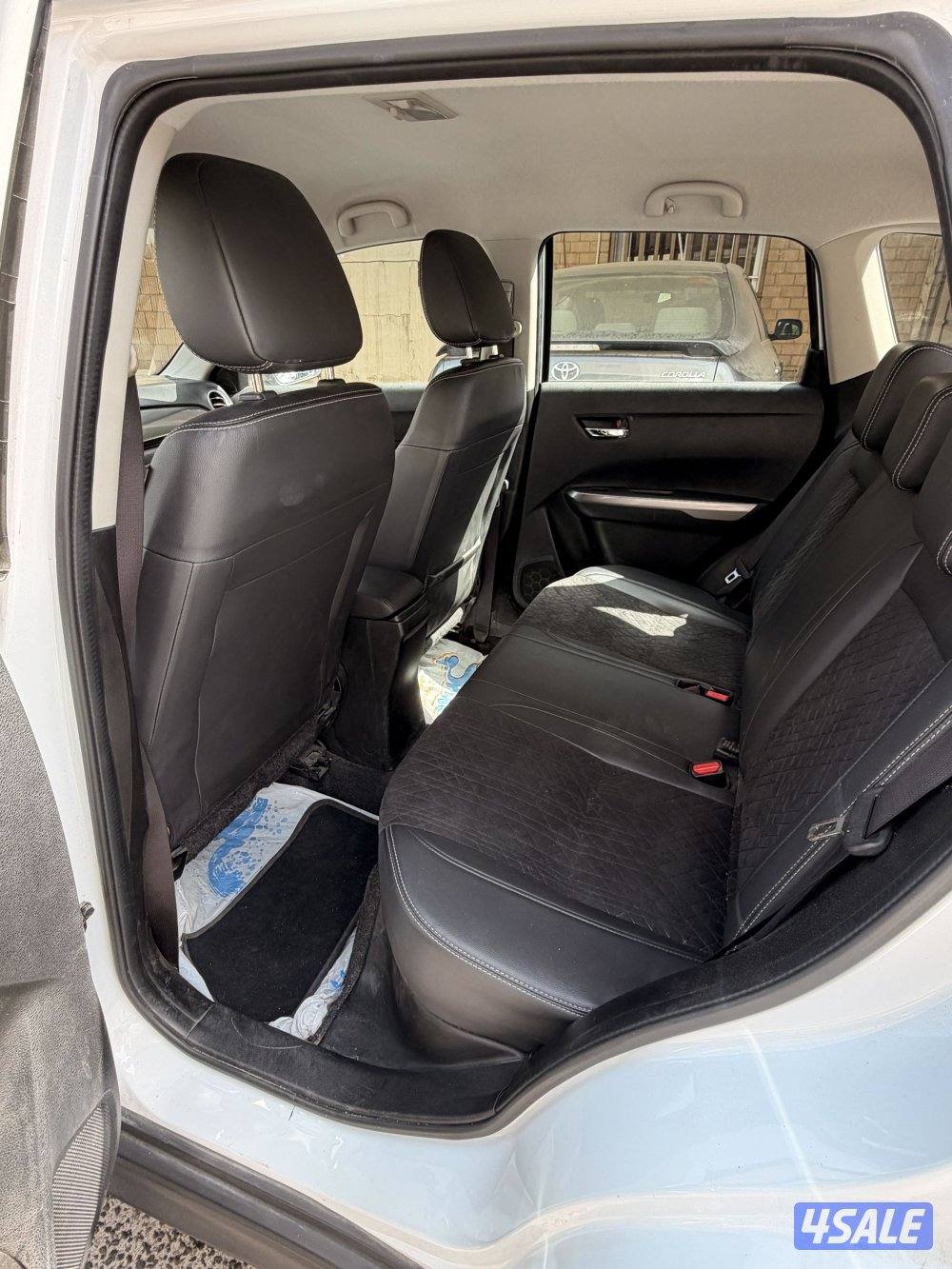 للبيع سوزوكي فيتارا ٢٠٢٣6