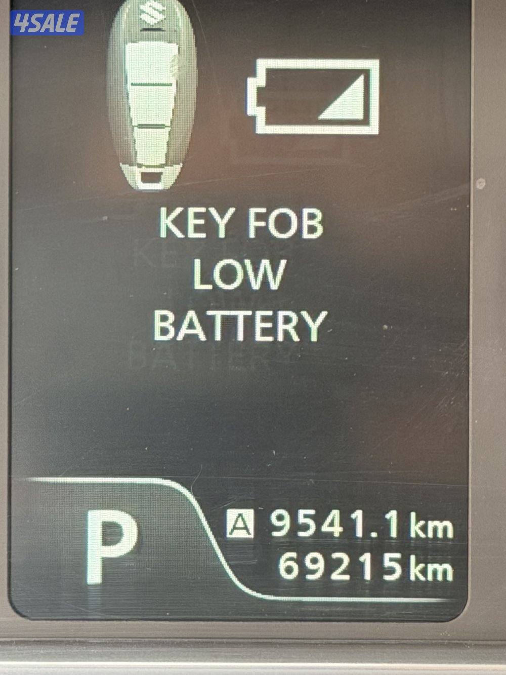 للبيع سوزوكي فيتارا ٢٠٢٣8