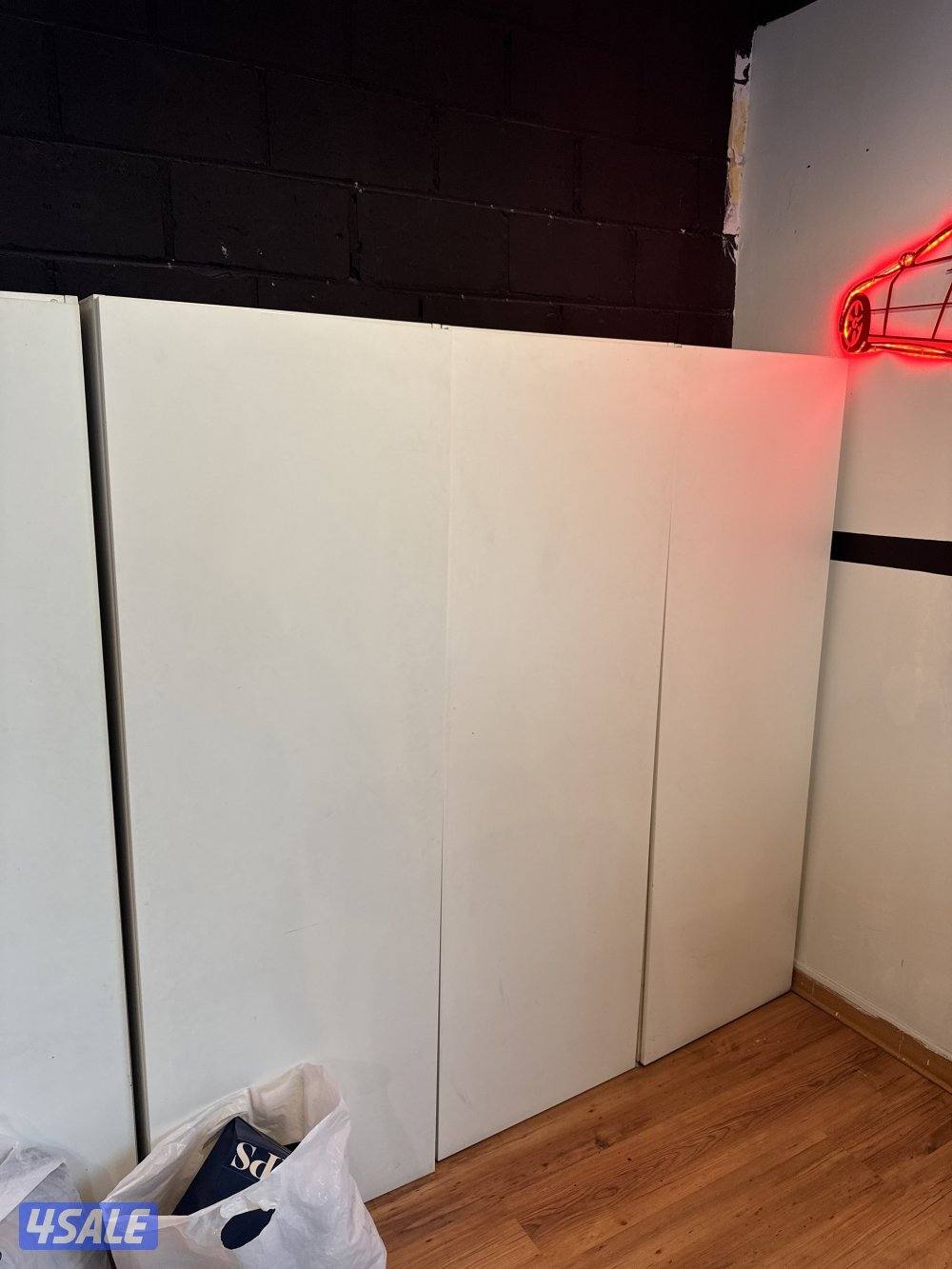 أغراض مكتبية مختلفة للبيع0