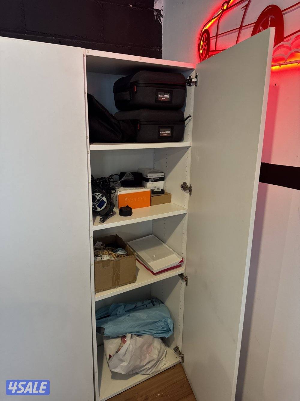 أغراض مكتبية مختلفة للبيع1