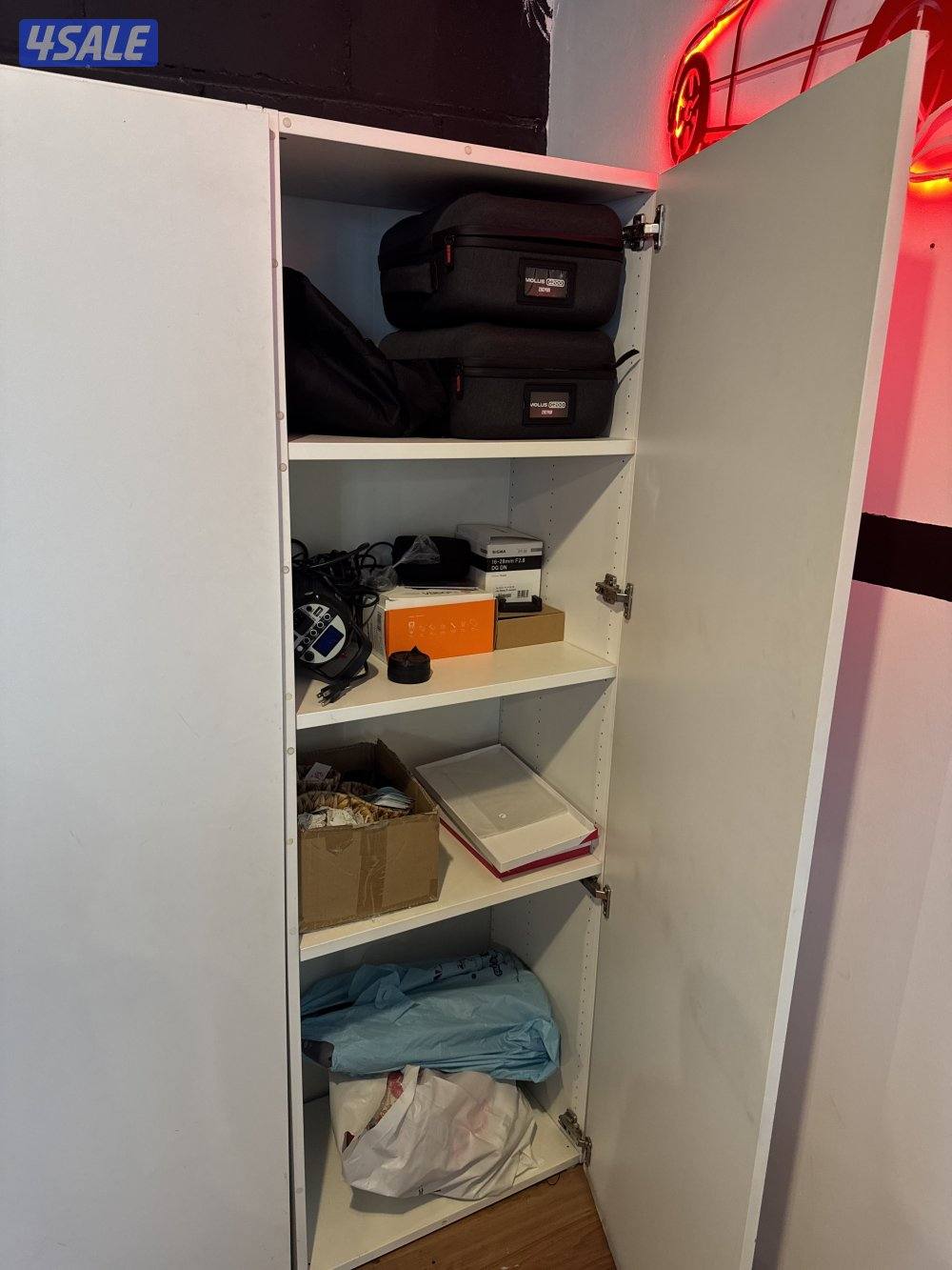 أغراض مكتبية مختلفة للبيع2