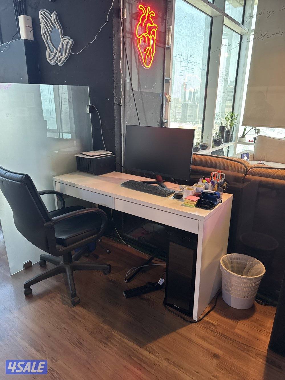 أغراض مكتبية مختلفة للبيع3