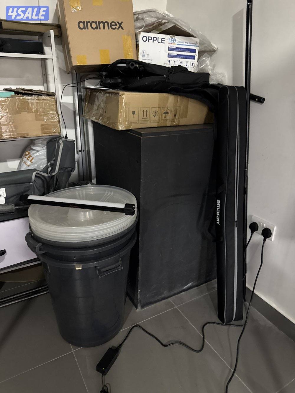 أغراض مكتبية مختلفة للبيع5