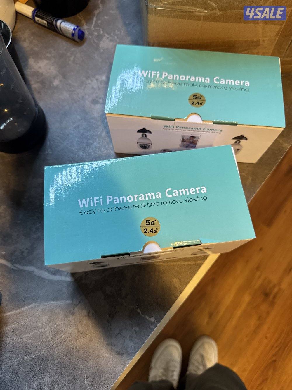 كاميرات منزلية للبيع لم تستعمل1