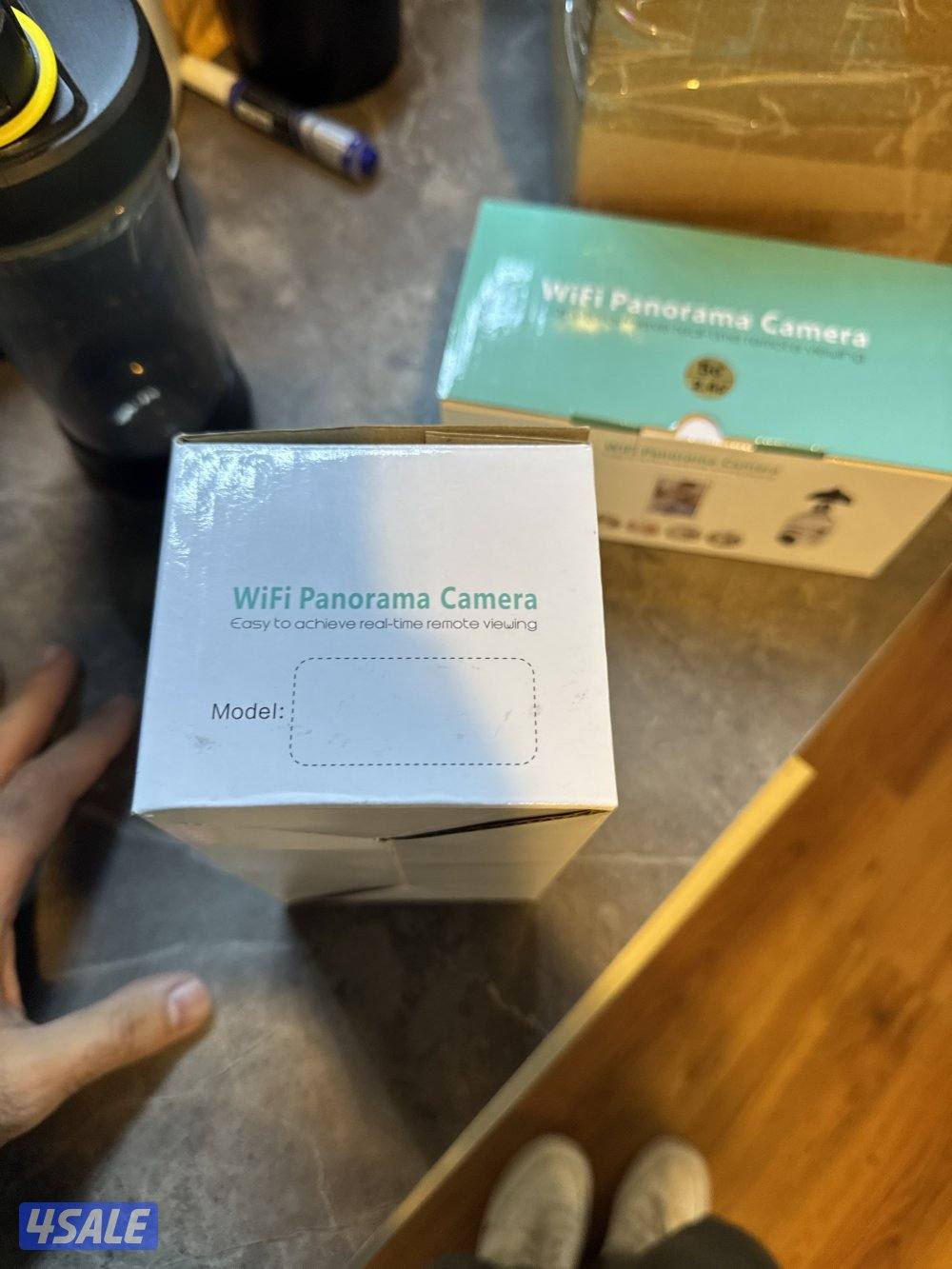 كاميرات منزلية للبيع لم تستعمل3