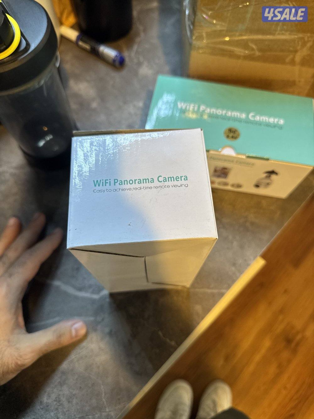 كاميرات منزلية للبيع لم تستعمل5