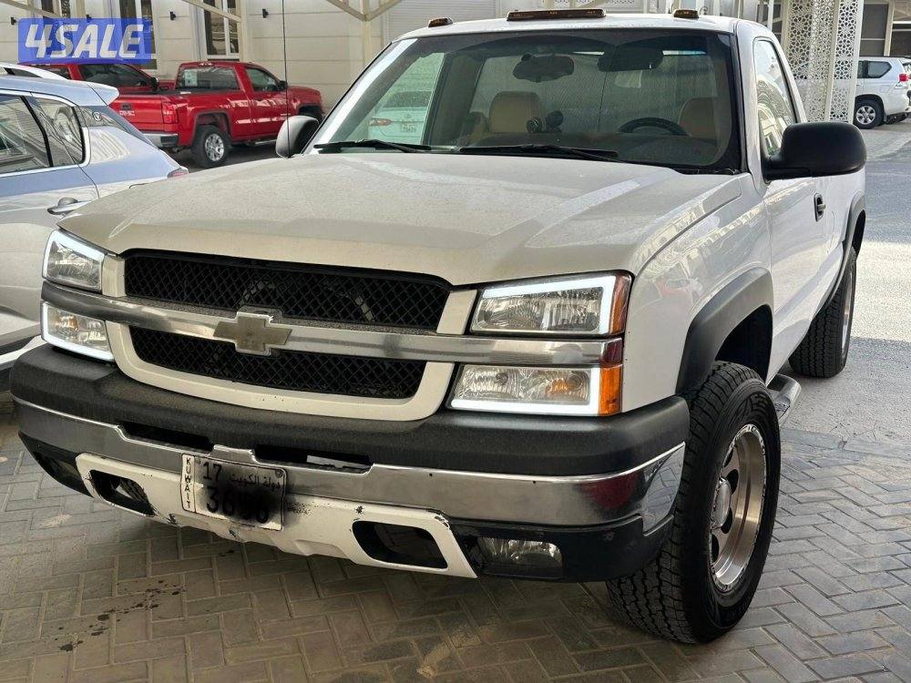 وانيت شفر  20031