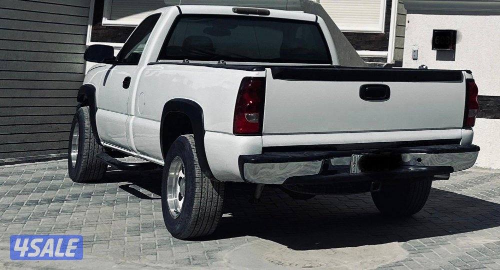 وانيت شفر  20033