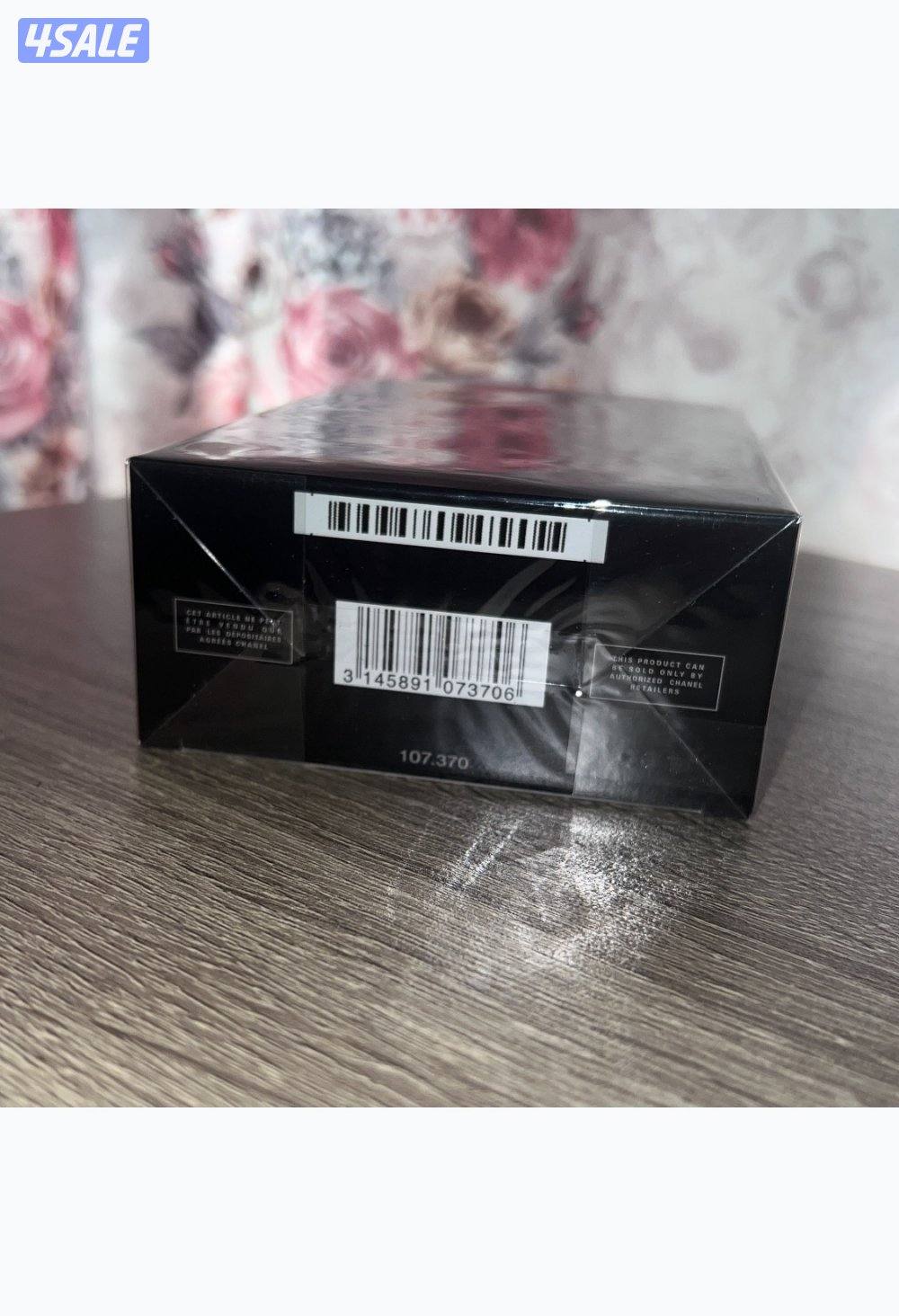 Bleu De Chanel 150ml EDP ‘ ORIGINAL ‘2