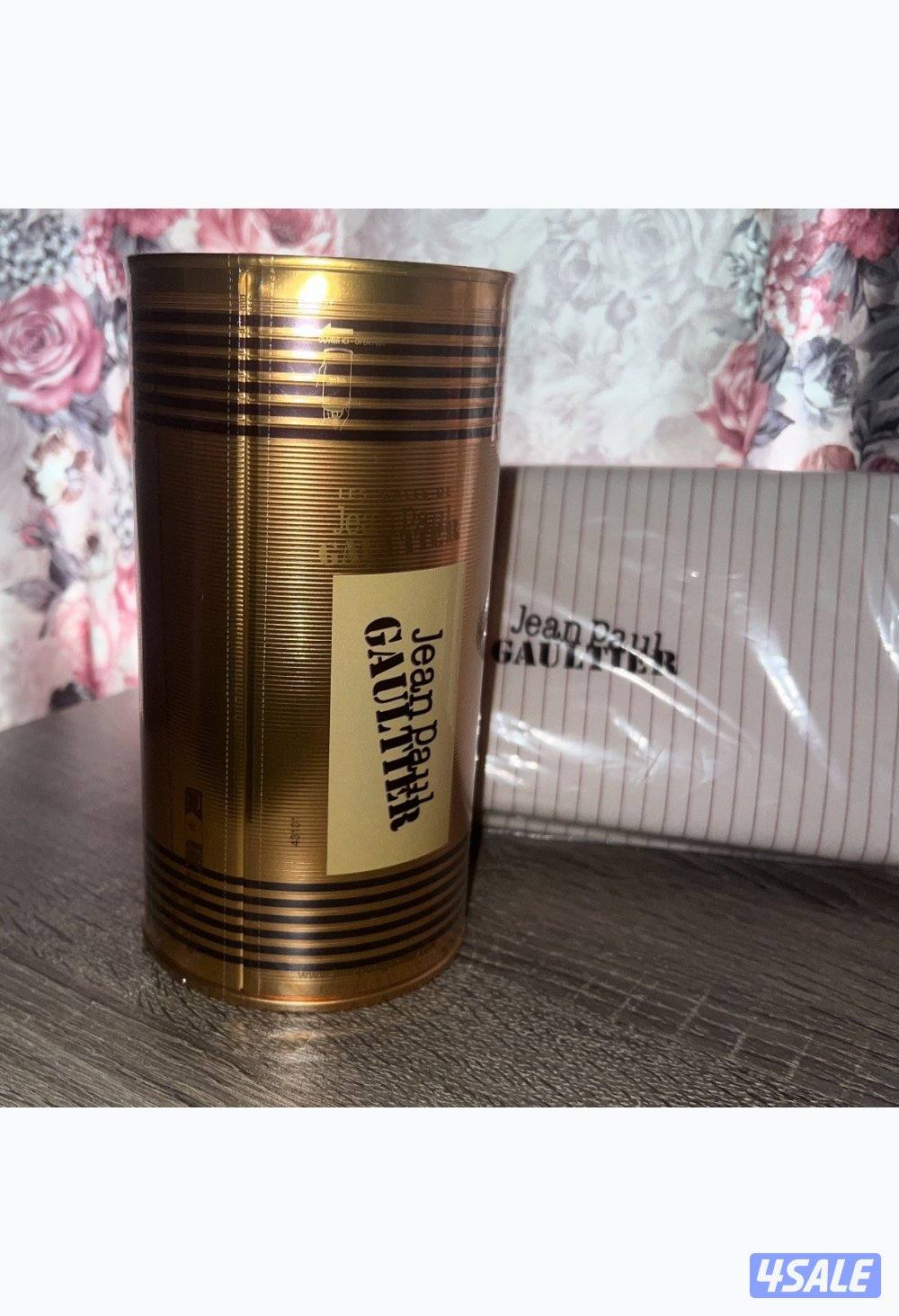 JPG Le Male Elixir 200ml EDP + Hand Bag FREE ‘ ORIGINAL’1