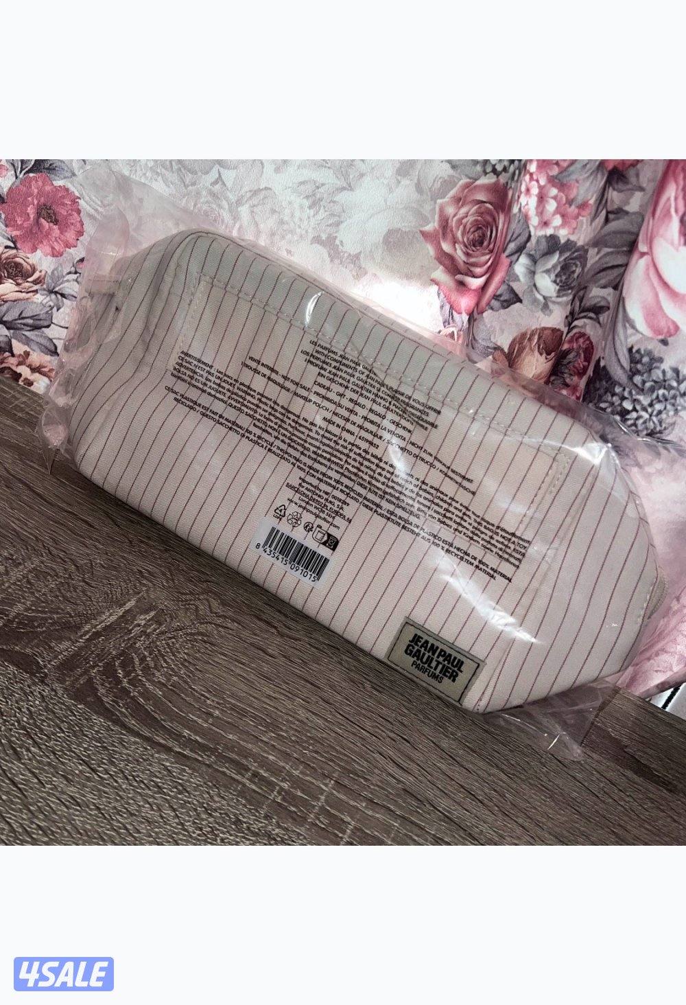 JPG Le Male Elixir 200ml EDP + Hand Bag FREE ‘ ORIGINAL’4