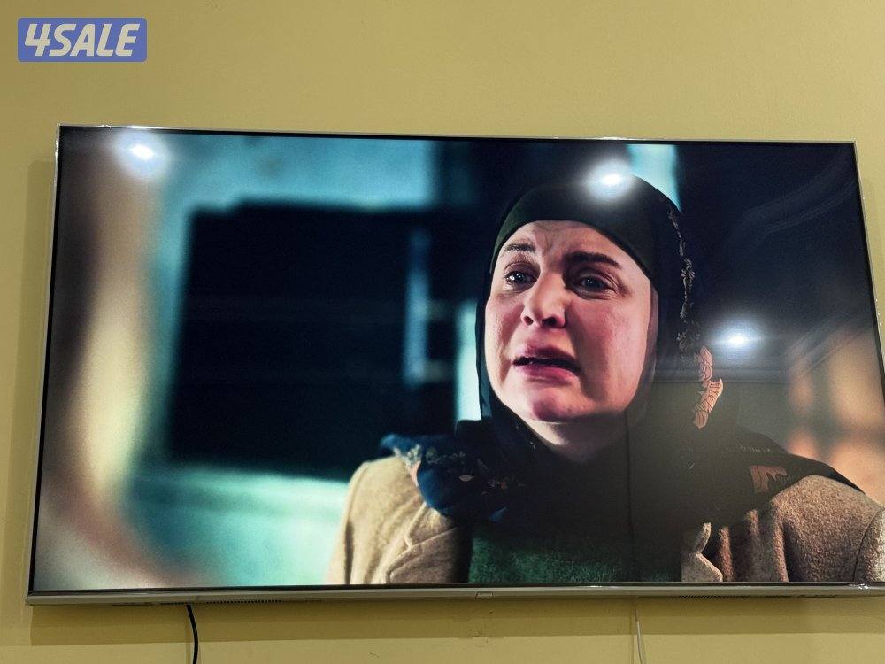 للبيع تلفزيون4