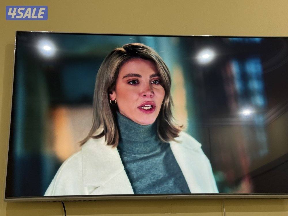 للبيع تلفزيون5