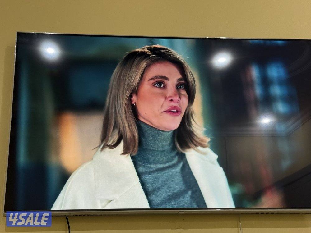 للبيع تلفزيون6