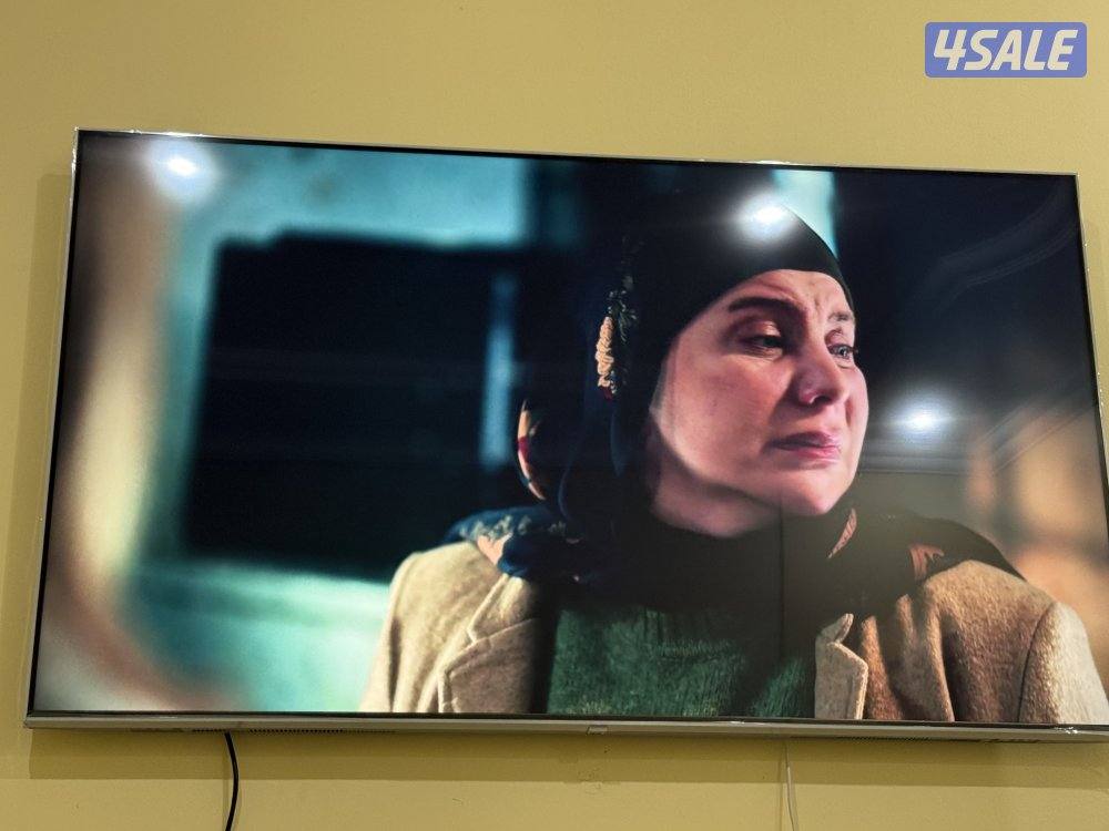 للبيع تلفزيون7