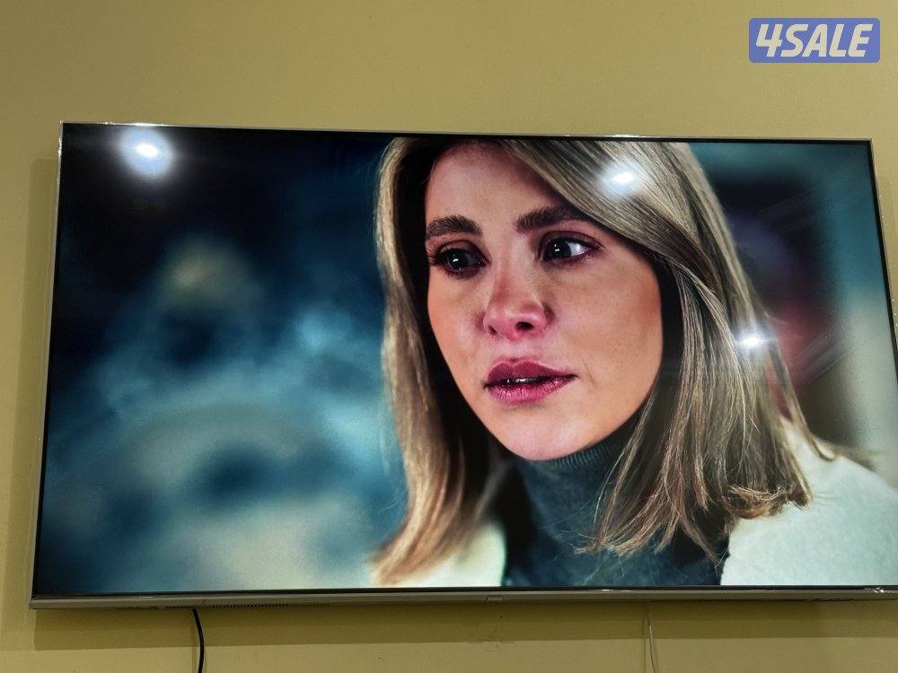للبيع تلفزيون8