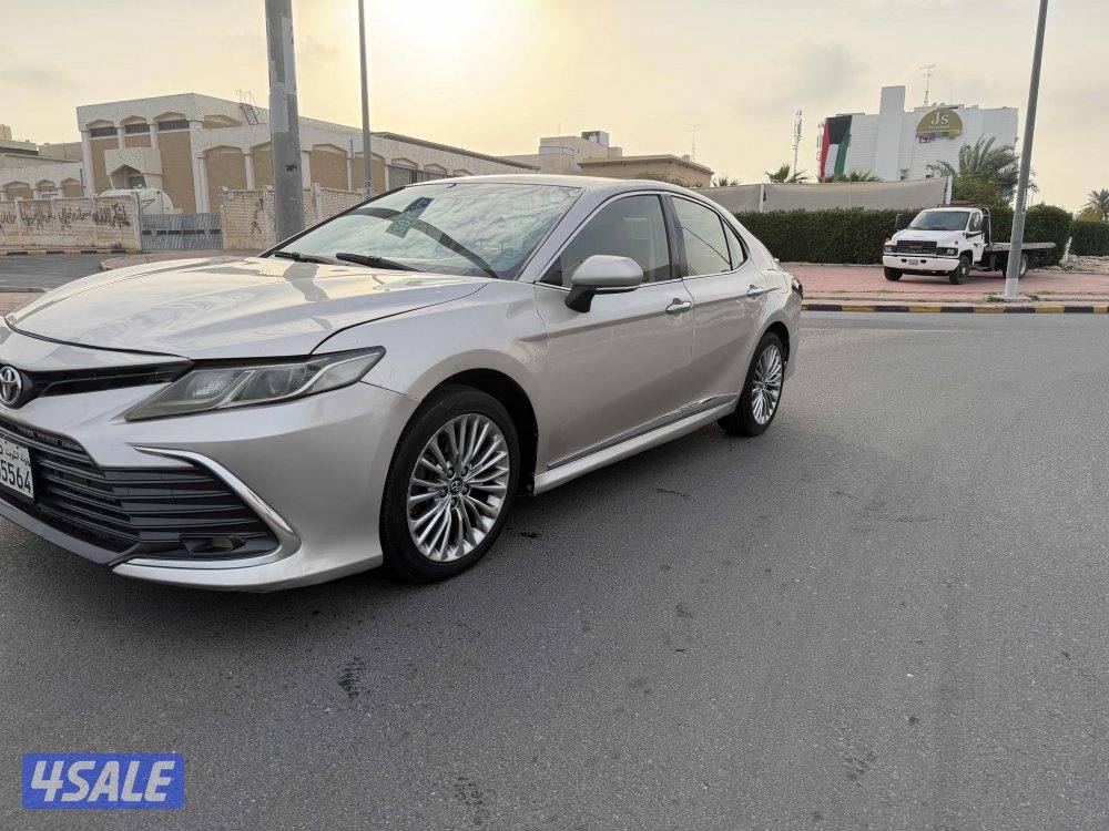 كامري 2018 كامل المواصفات0