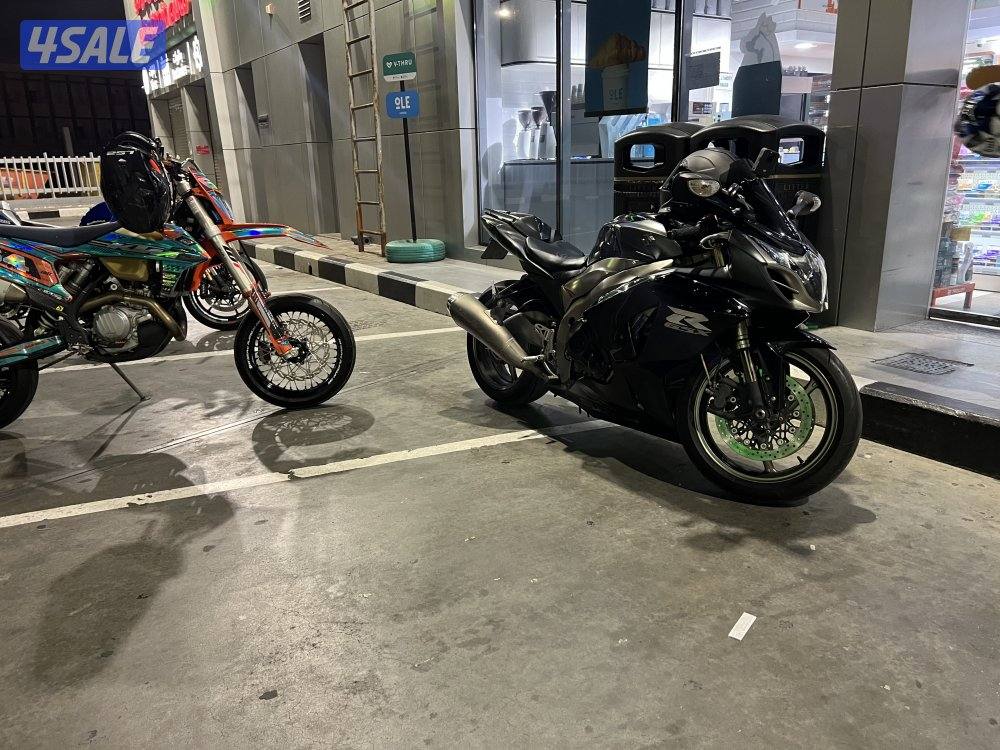 للبيع سراد سبشل R1000 وكااله كامل مخزن شرط الفحص مكينه مو مبطله نهائي5