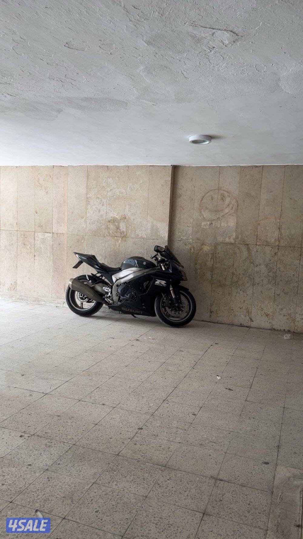 للبيع سراد سبشل R1000 وكااله كامل مخزن شرط الفحص مكينه مو مبطله نهائي8