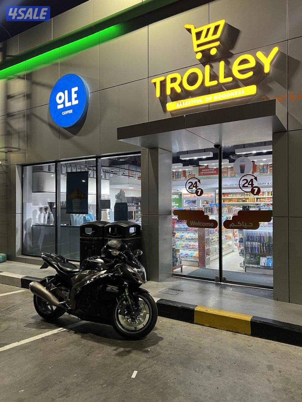 للبيع سراد سبشل R1000 وكااله كامل مخزن شرط الفحص مكينه مو مبطله نهائي9