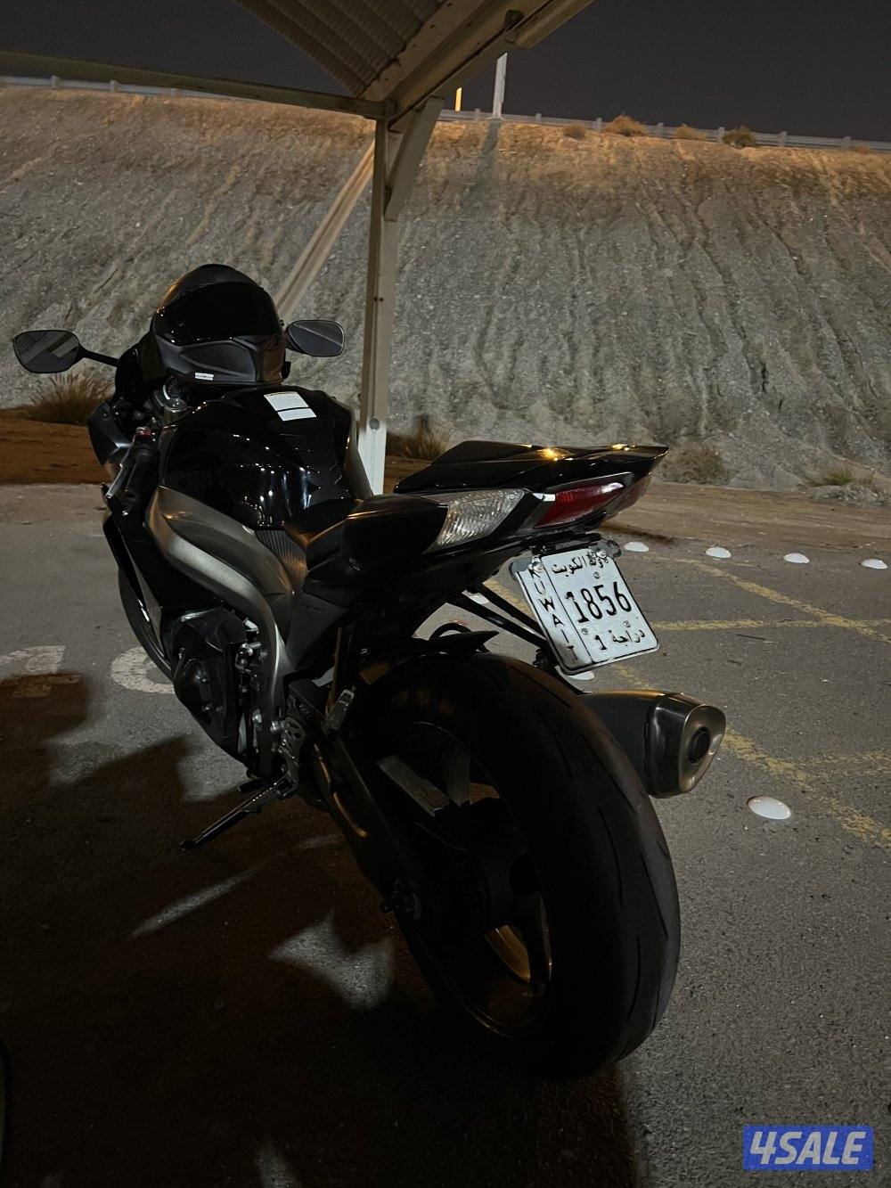 للبيع سراد سبشل R1000 وكااله كامل مخزن شرط الفحص مكينه مو مبطله نهائي14