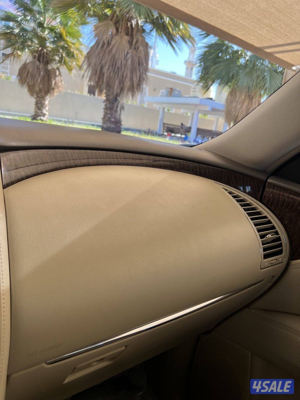 للبيع باترول بلاتنيوم درجه اولى8