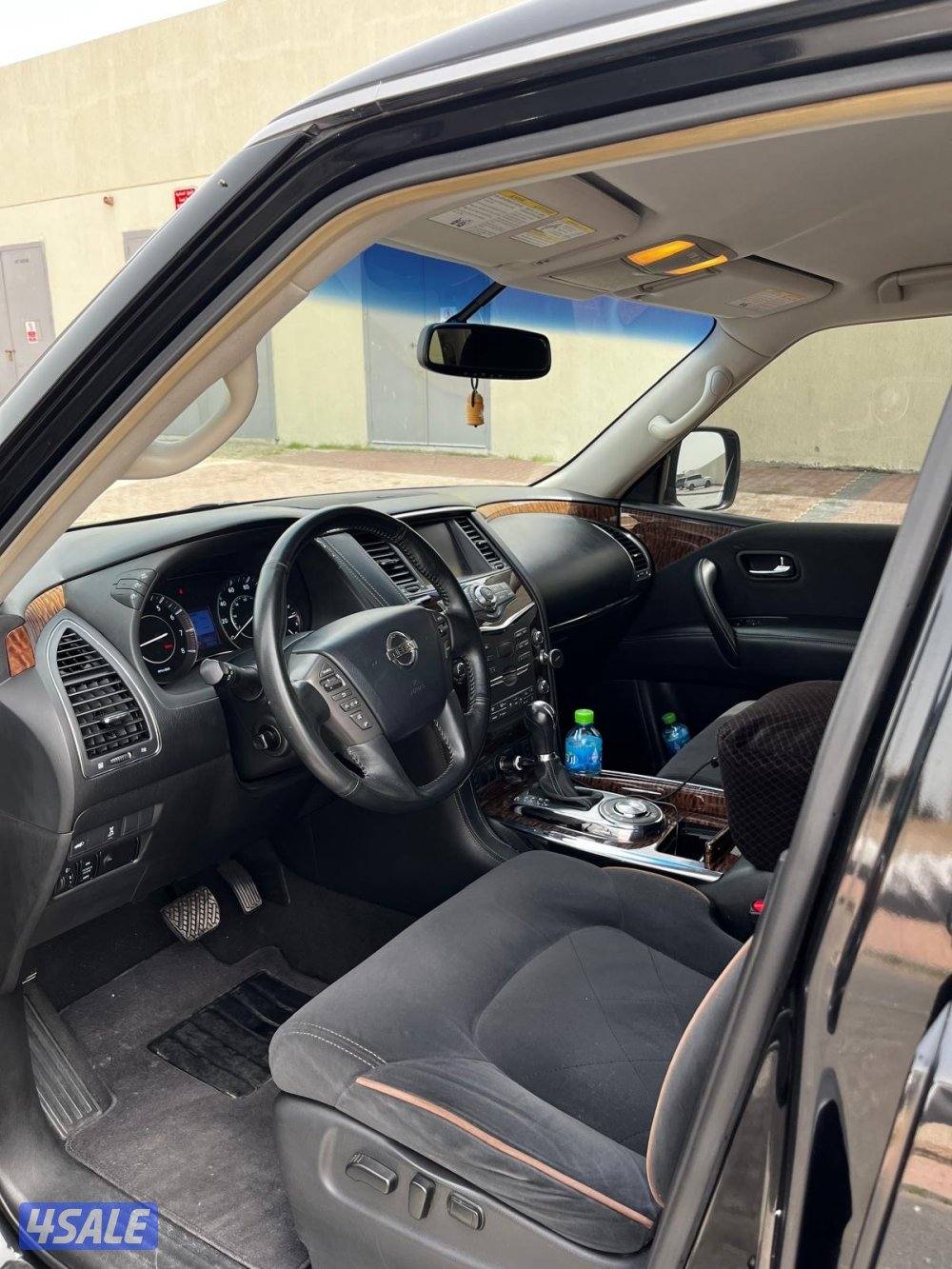 باترول 2017 صبغ الوكاله2