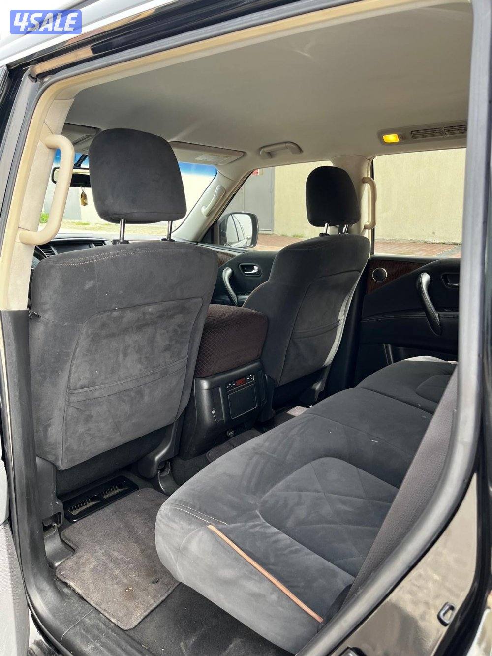 باترول 2017 صبغ الوكاله4