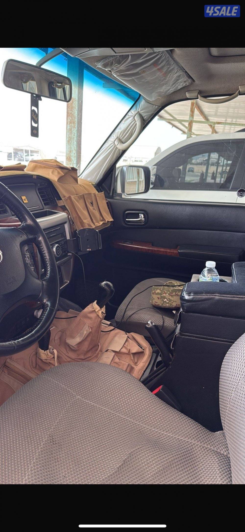 للبيع سفاري0