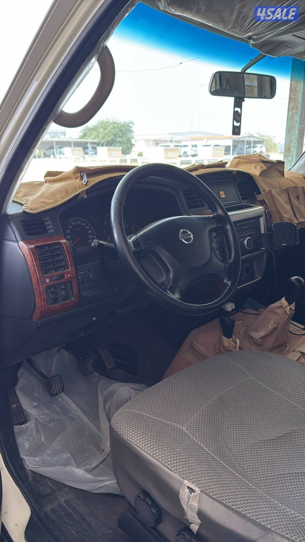 للبيع سفاري1