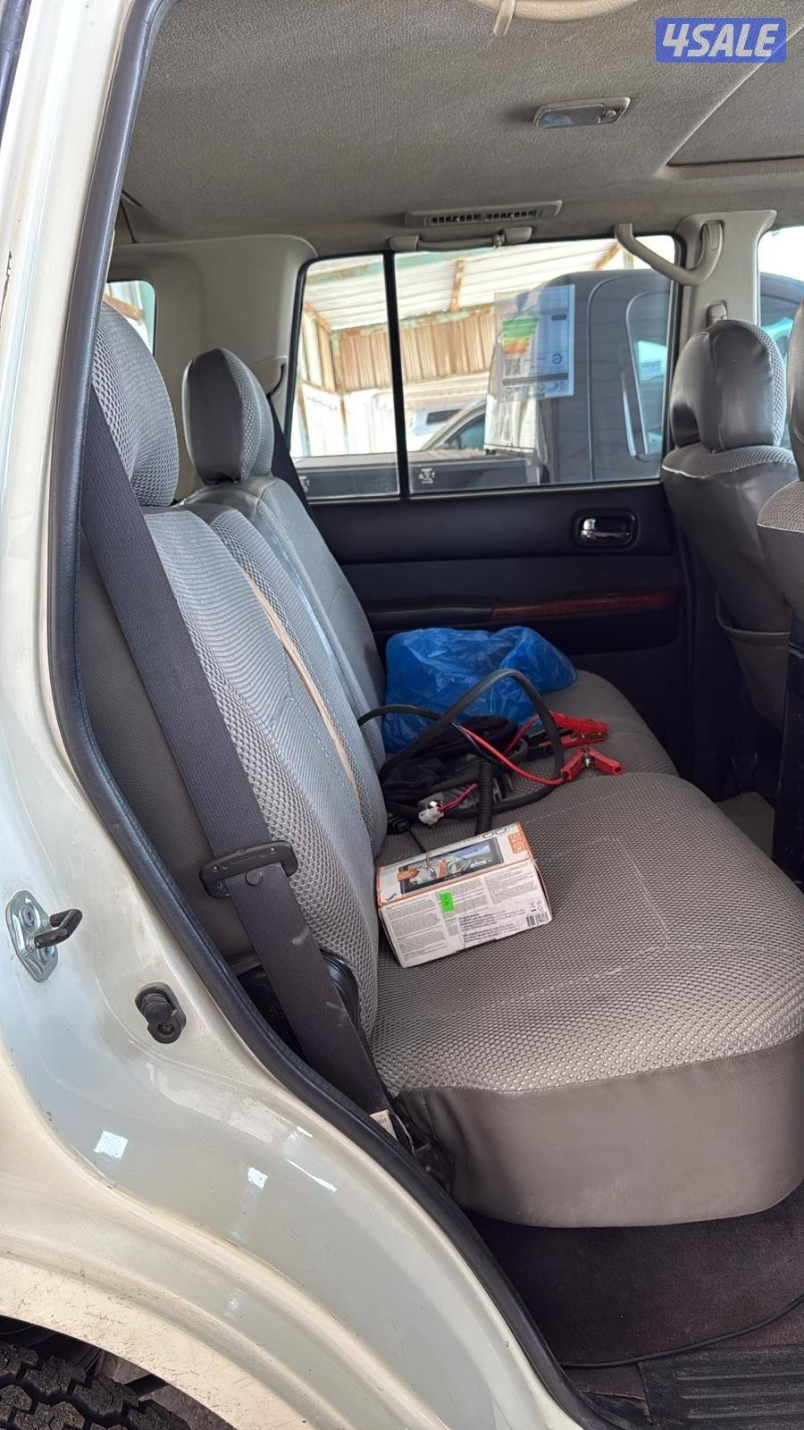 للبيع سفاري3