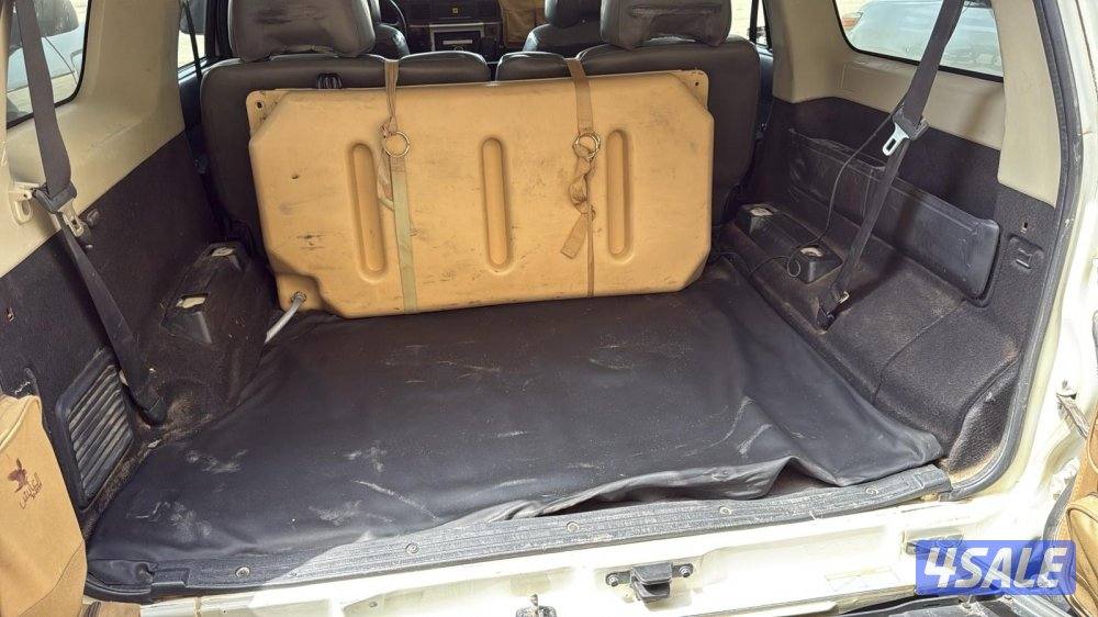 للبيع سفاري4