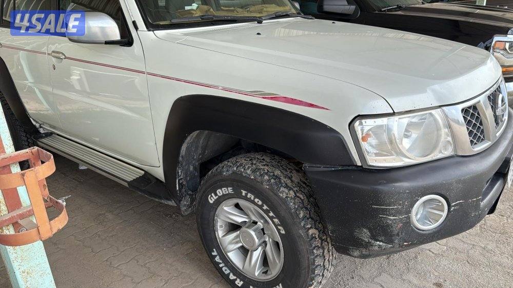 للبيع سفاري5