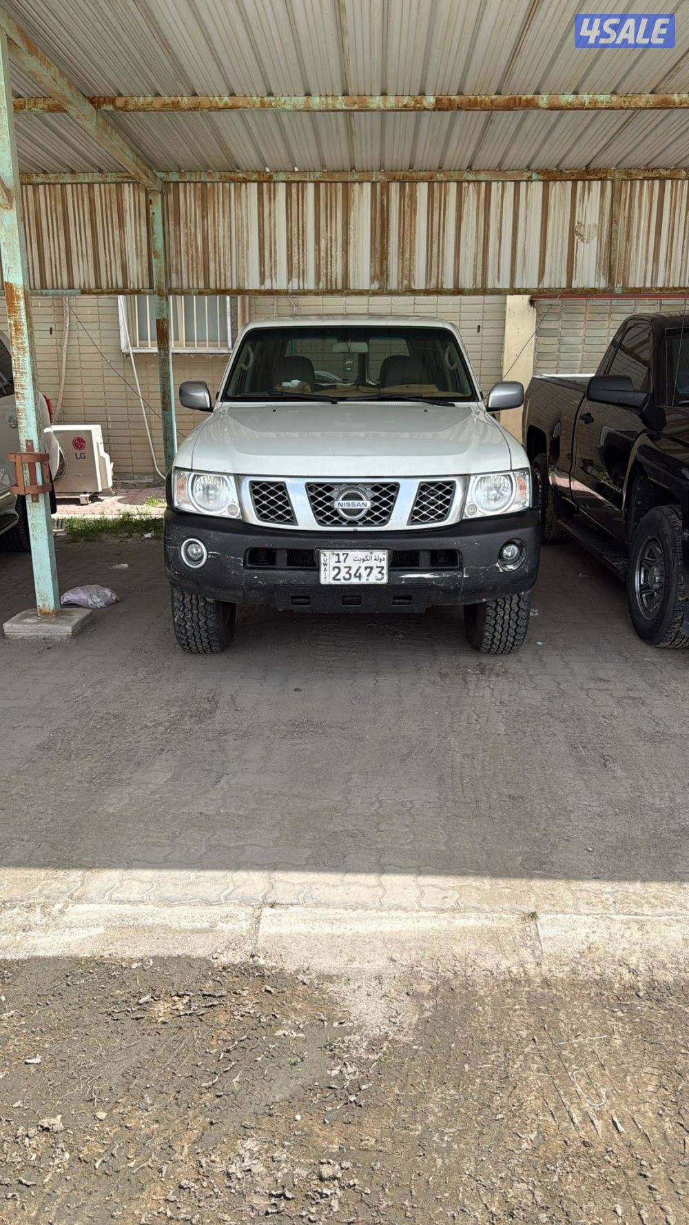 للبيع سفاري6