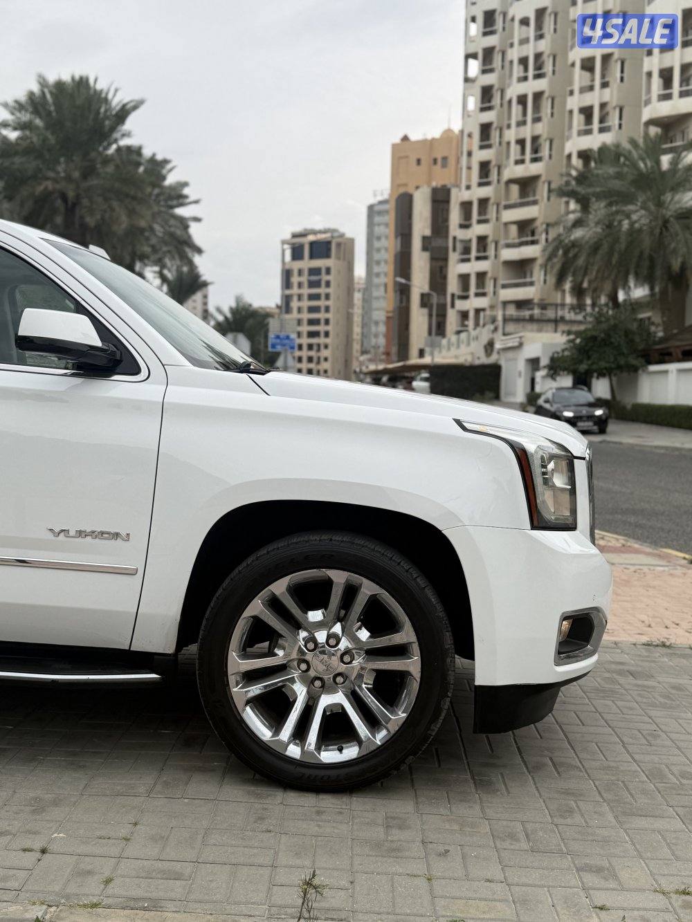 🔺جمس يوكن 2017 slt الدرجه الاولي 🔺5